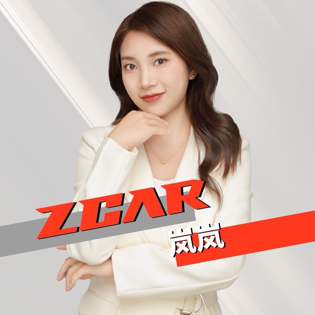岚美女特价库存新车