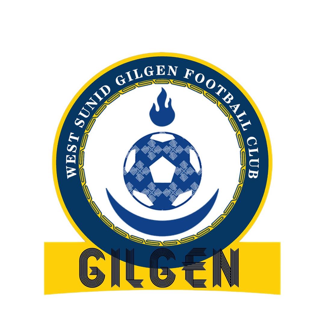 苏尼特右旗吉鲁根足球俱乐部