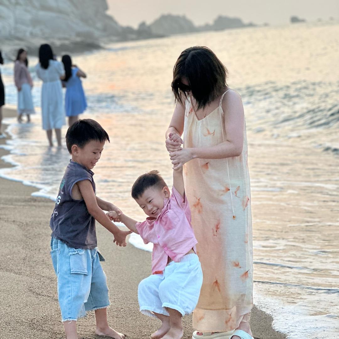 肉肉吨吨成长记