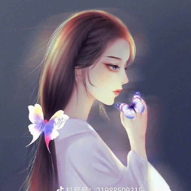 兜里有糖心情好