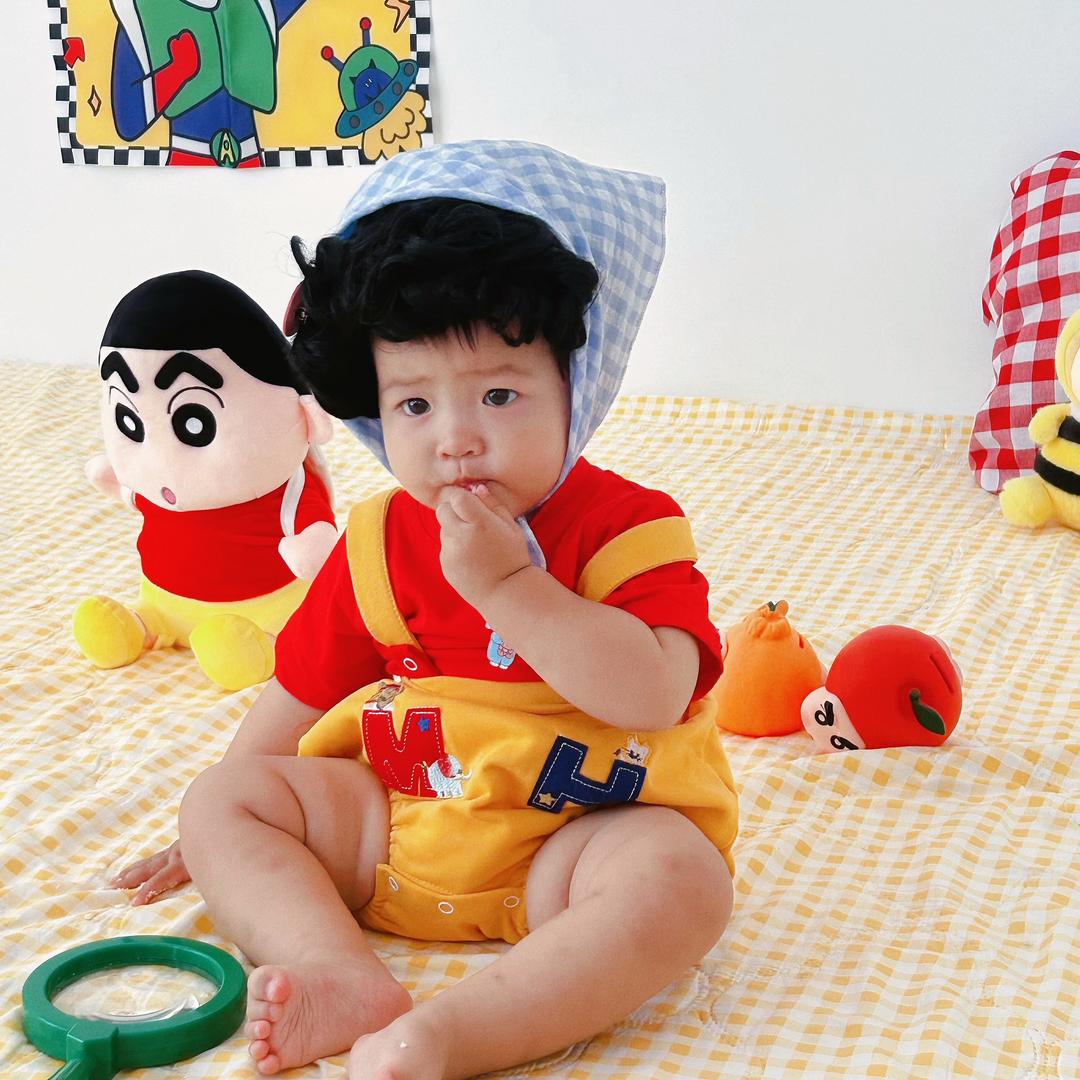 年糕妈原创童装（高货版）