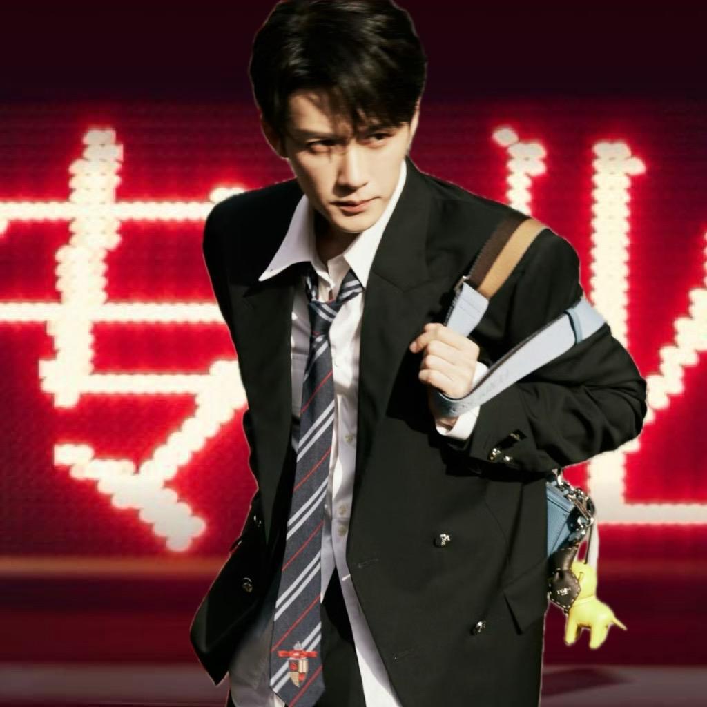 你没事吗？我有事