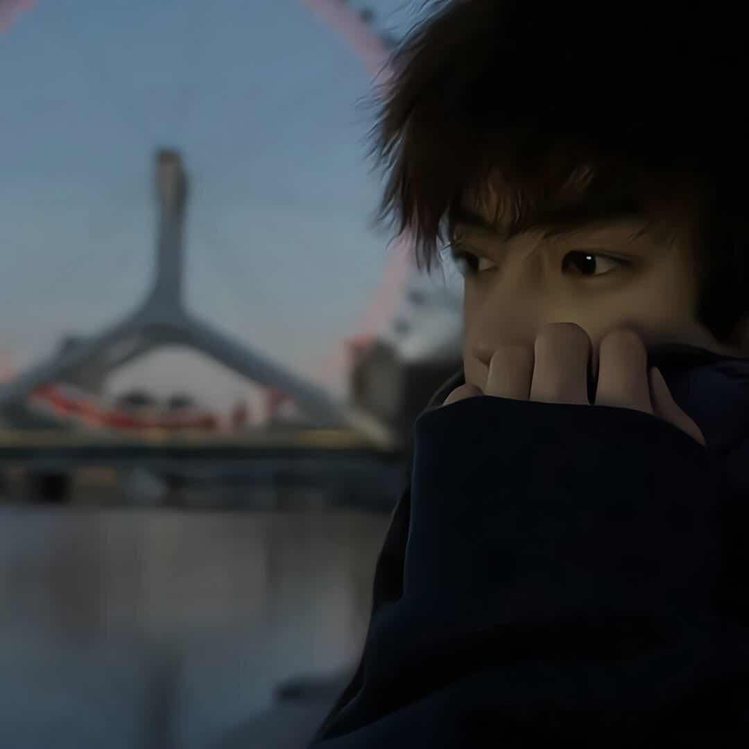 晚安航子