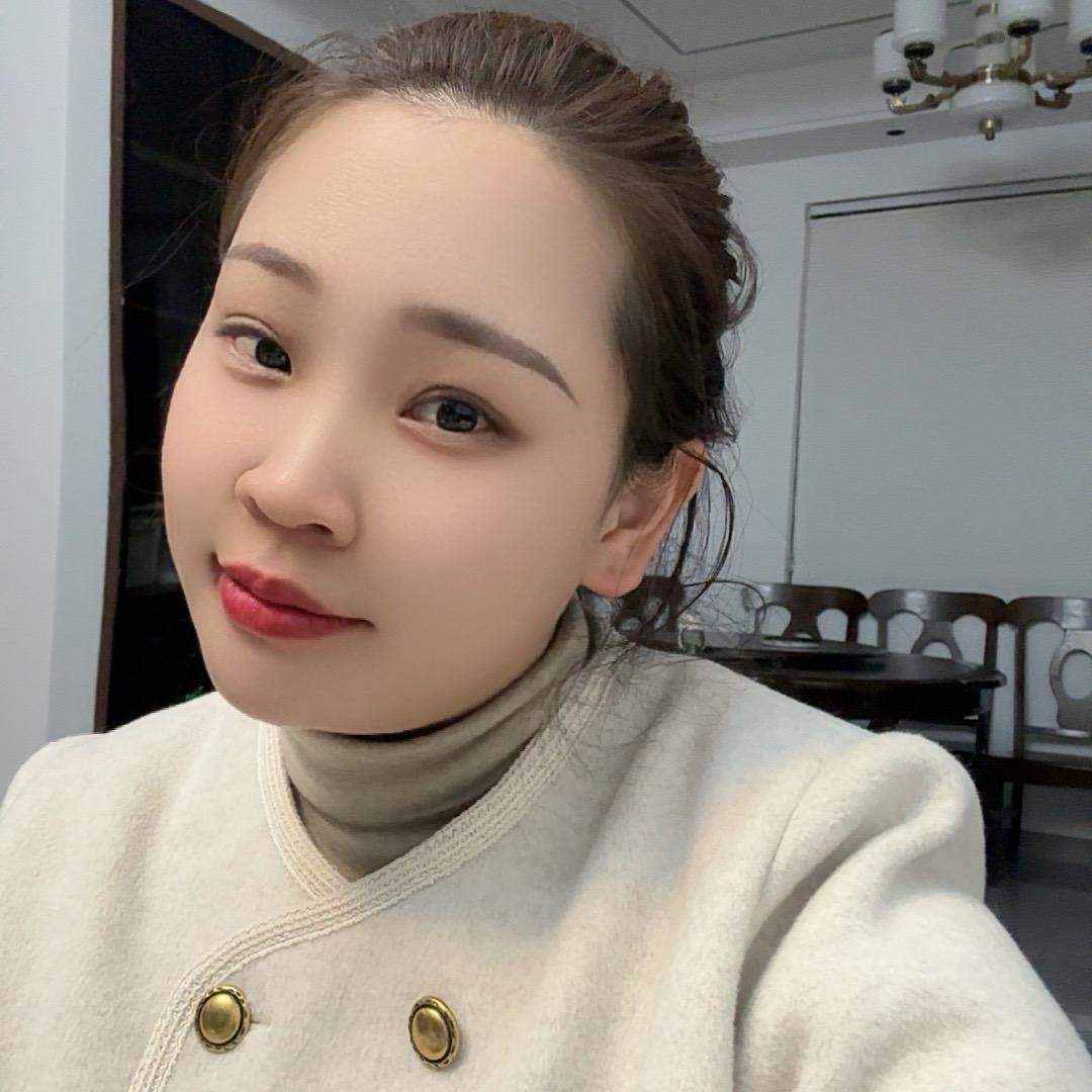 一枚小仙女