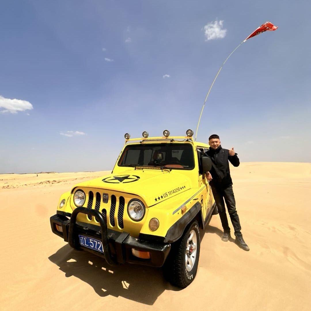 刘亮-名达二手车