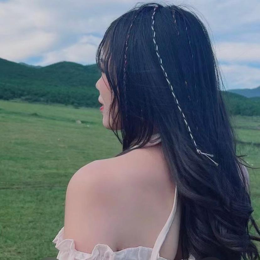 小橙子吖🍊