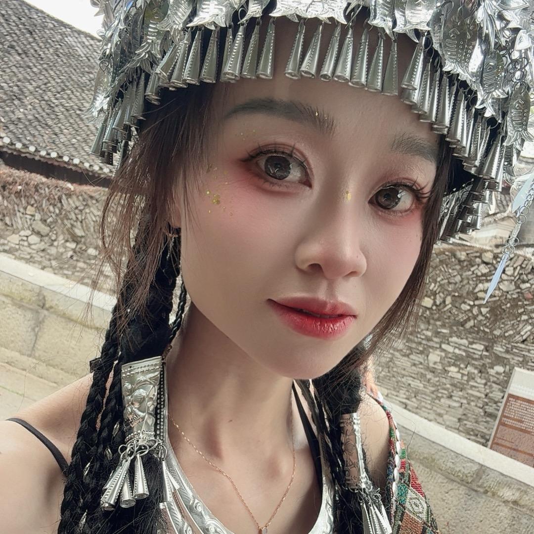 小米苏🎙️20:20