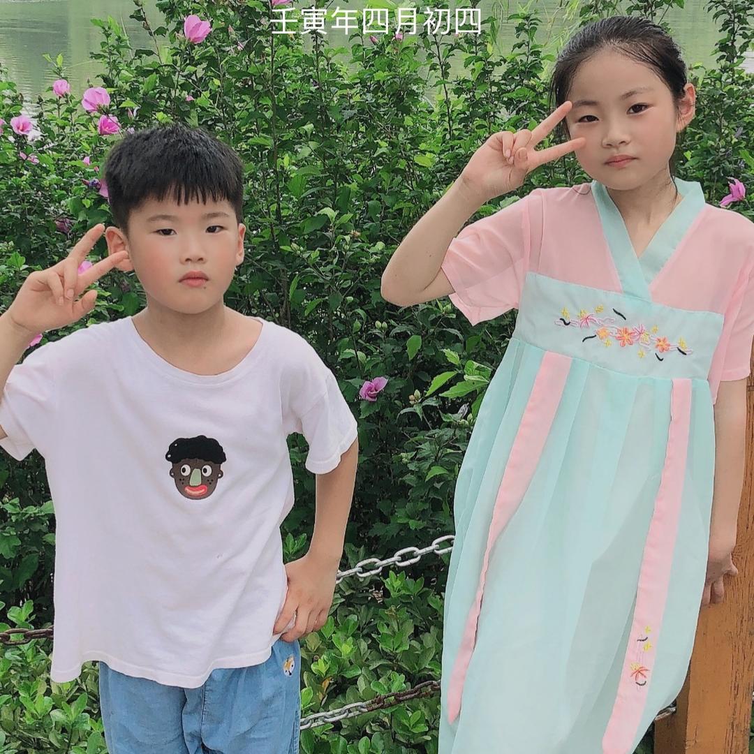 小棉袄和皮夹克