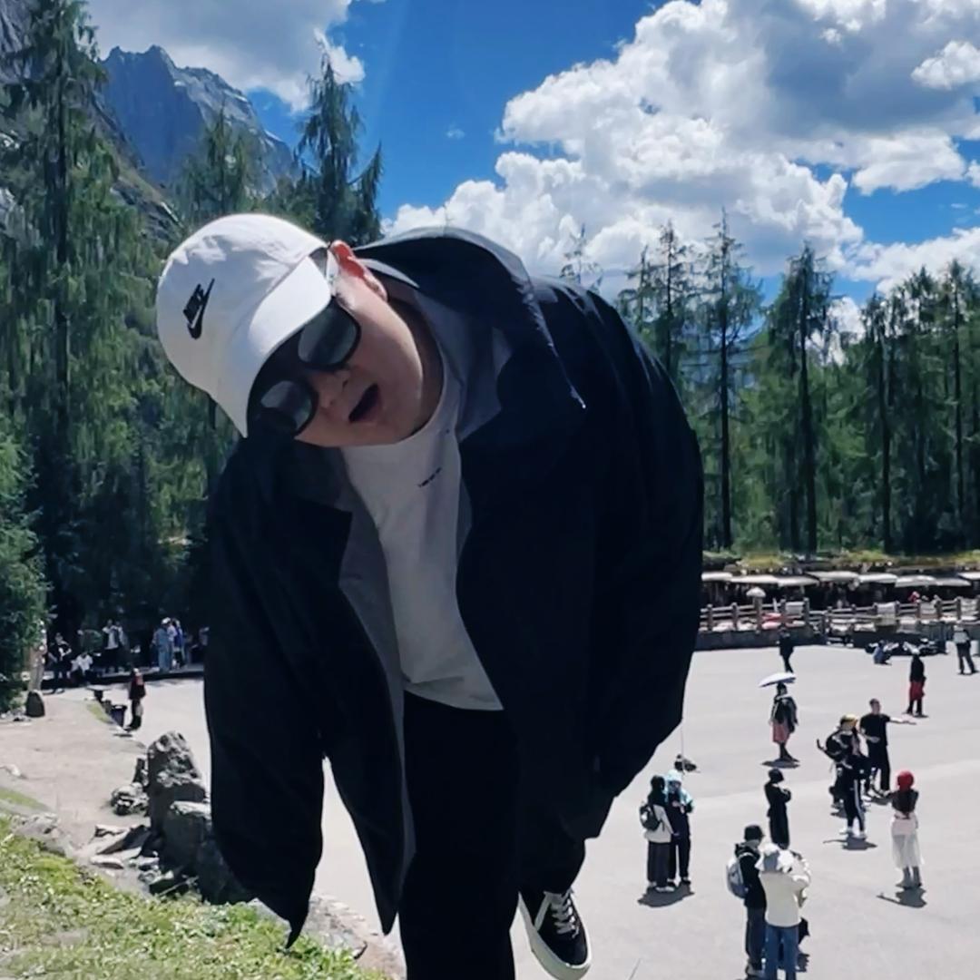 开飞机的舒克✈️