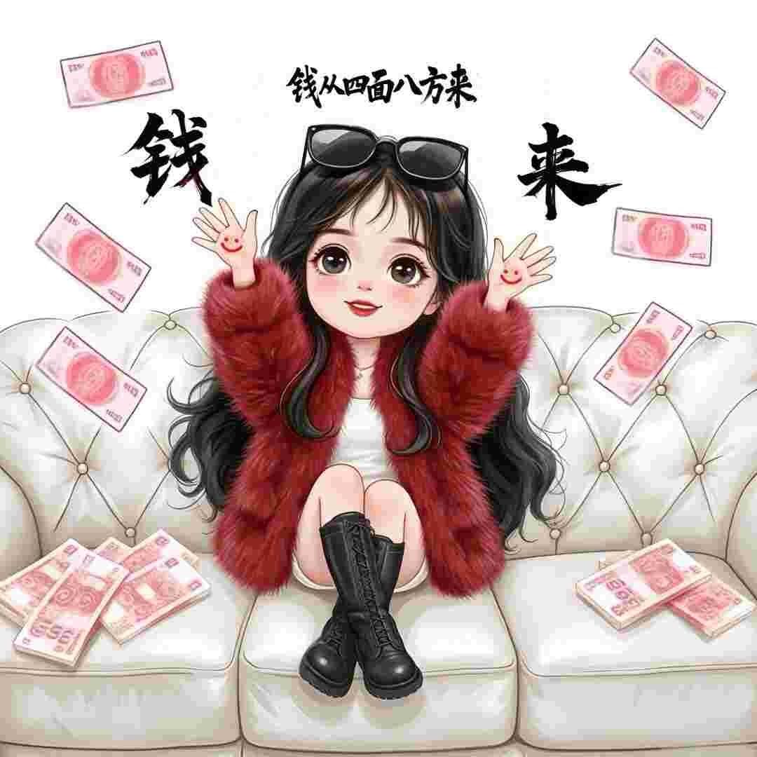 母女日常生活💕