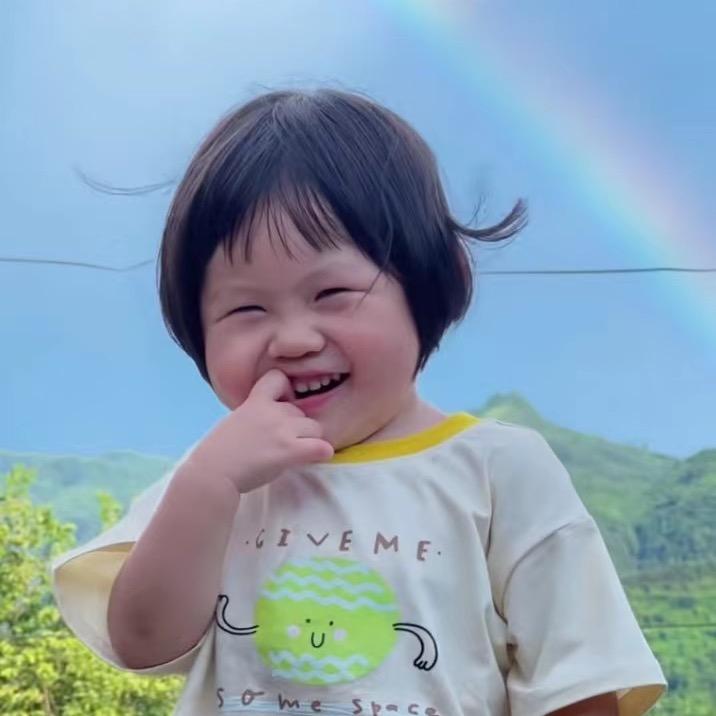 🌈彩虹糖