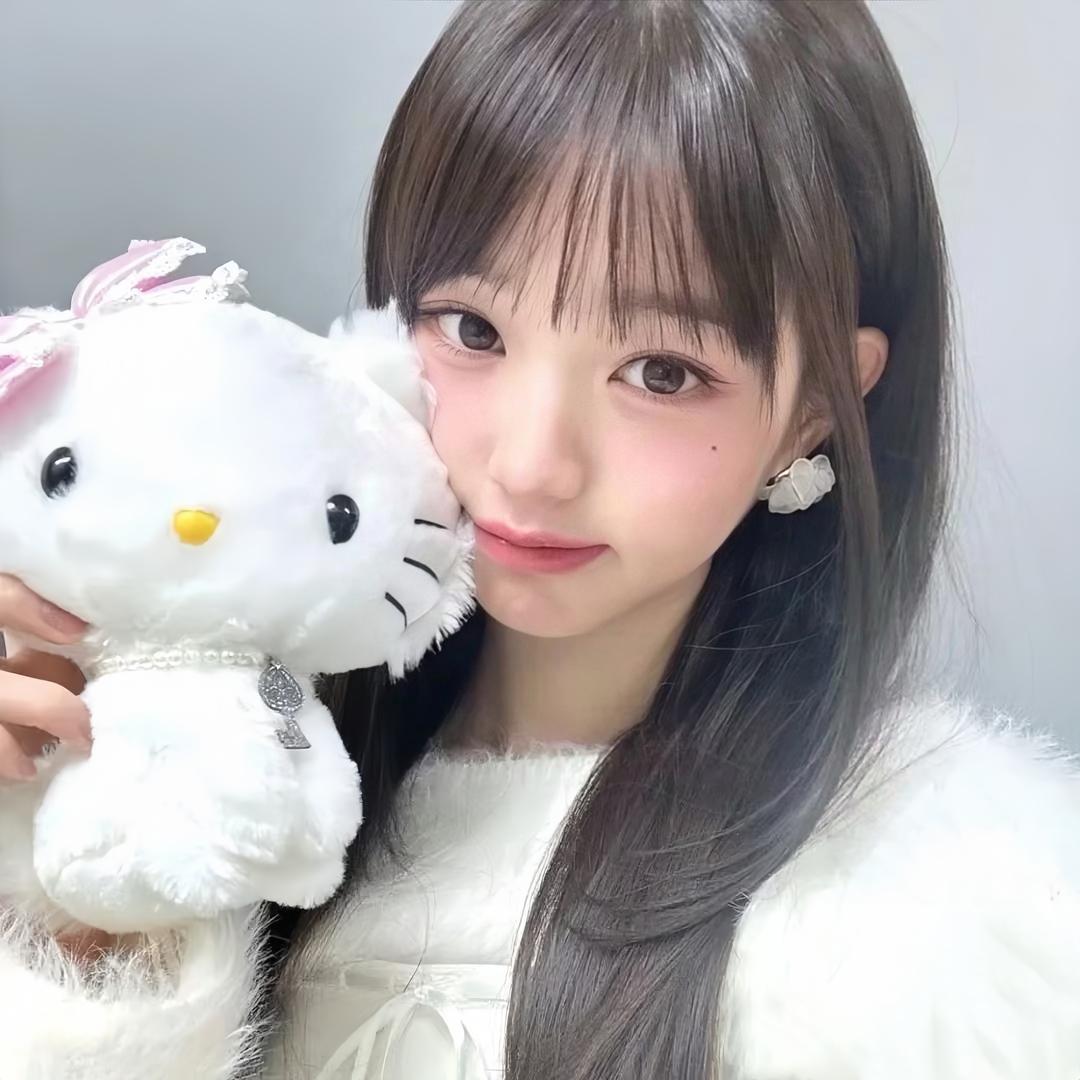 兔兔好吃咩