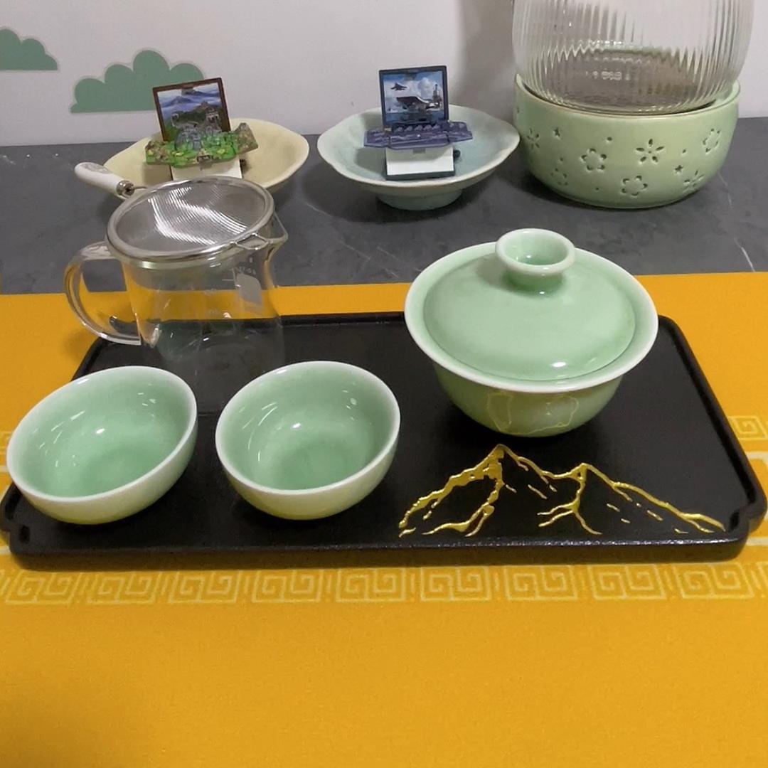 俗人老白