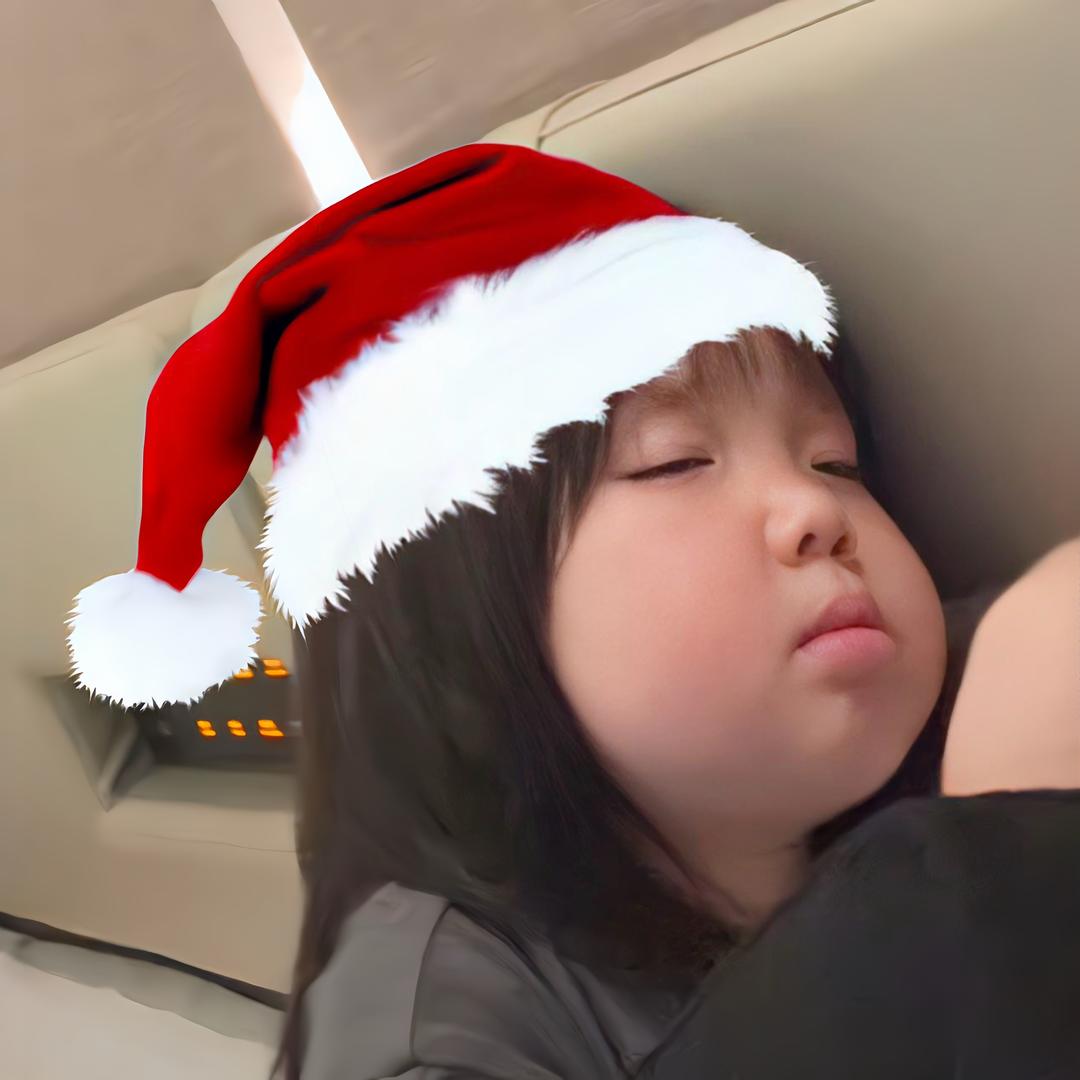 卖萌被揍