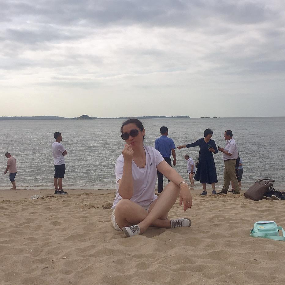 大萍化妆品