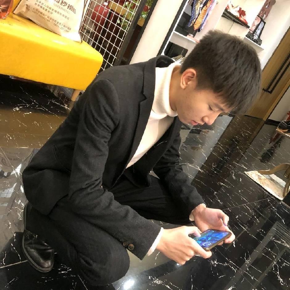 仁怀尚亿名品《靠谱小然哥》