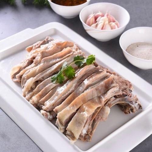 兰城宴 | 手抓羊肉 | 兰州牛肉面