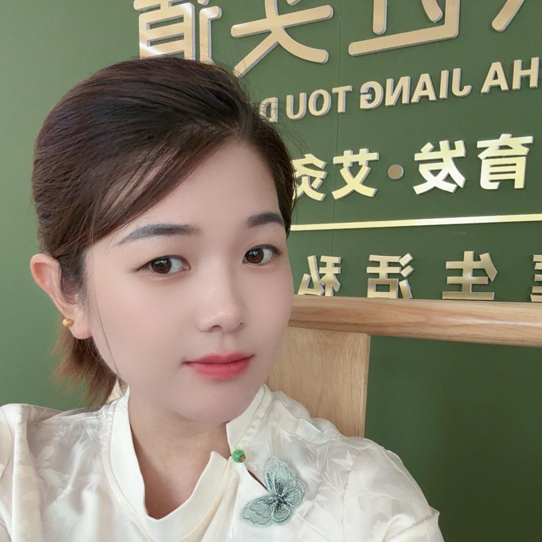 小淘米养发馆（下芹店）