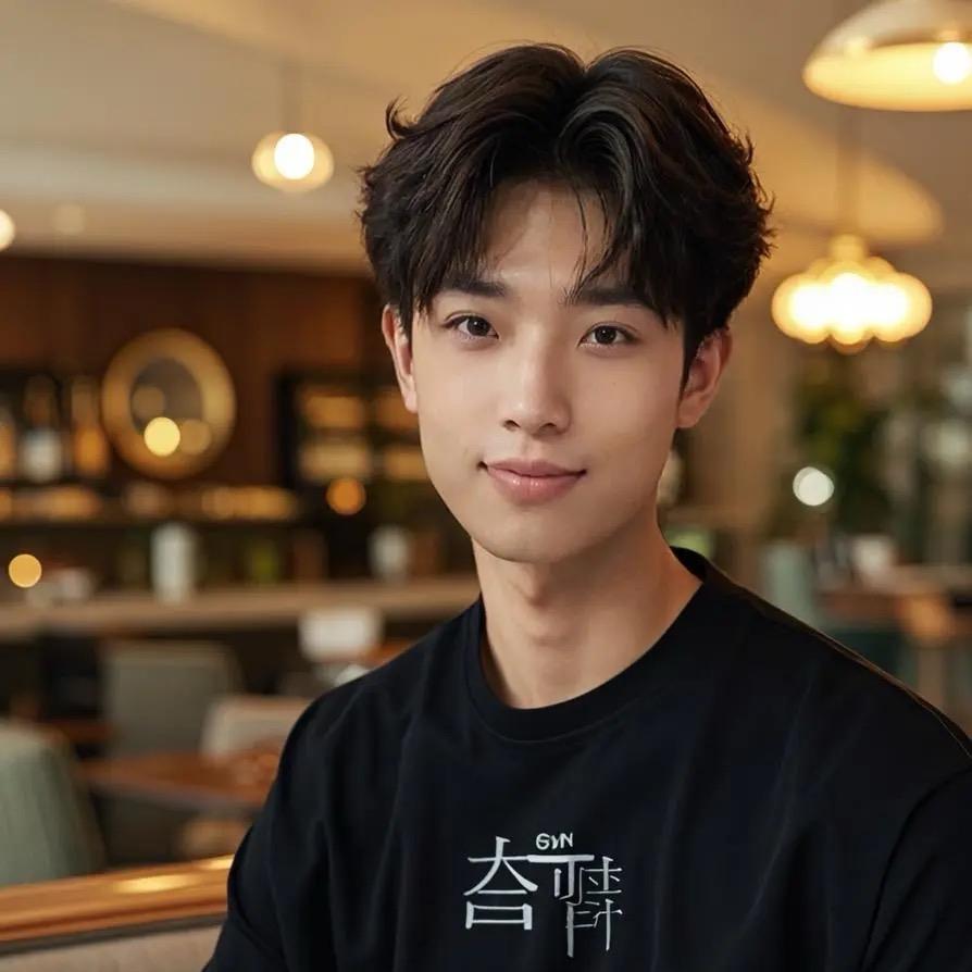 韩小主🐷(七点半）