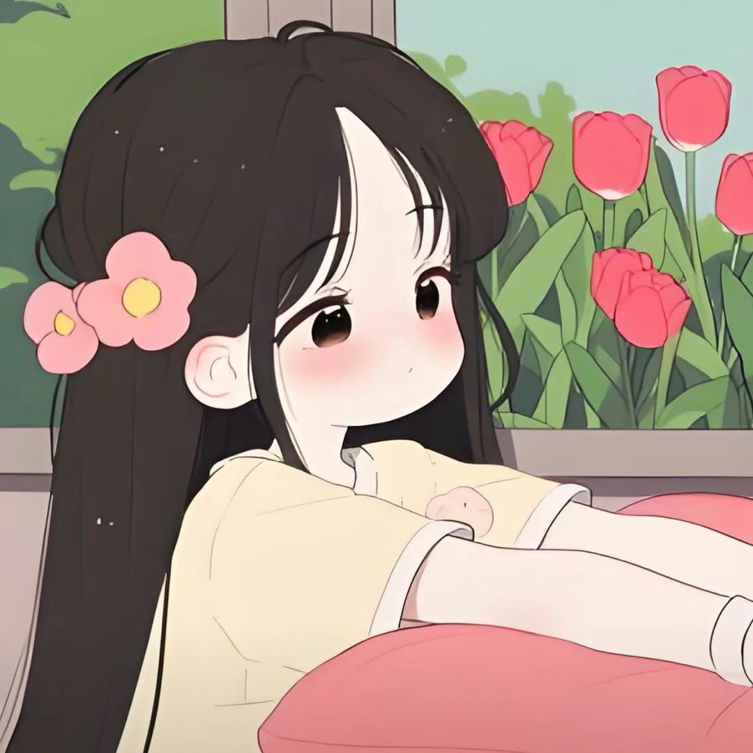 小云💤