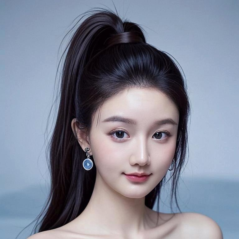 小欣美妆造型