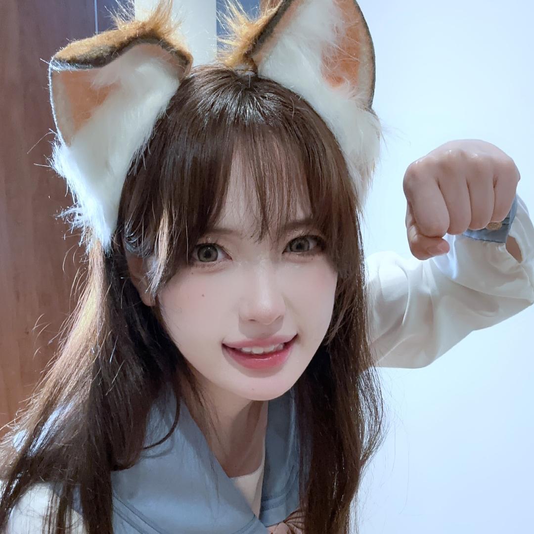 铁头娃小喳喳@抖音