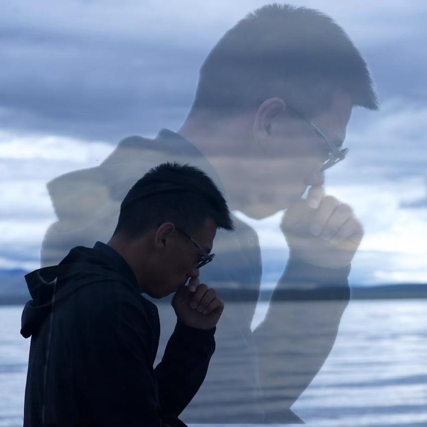 大雄在西藏