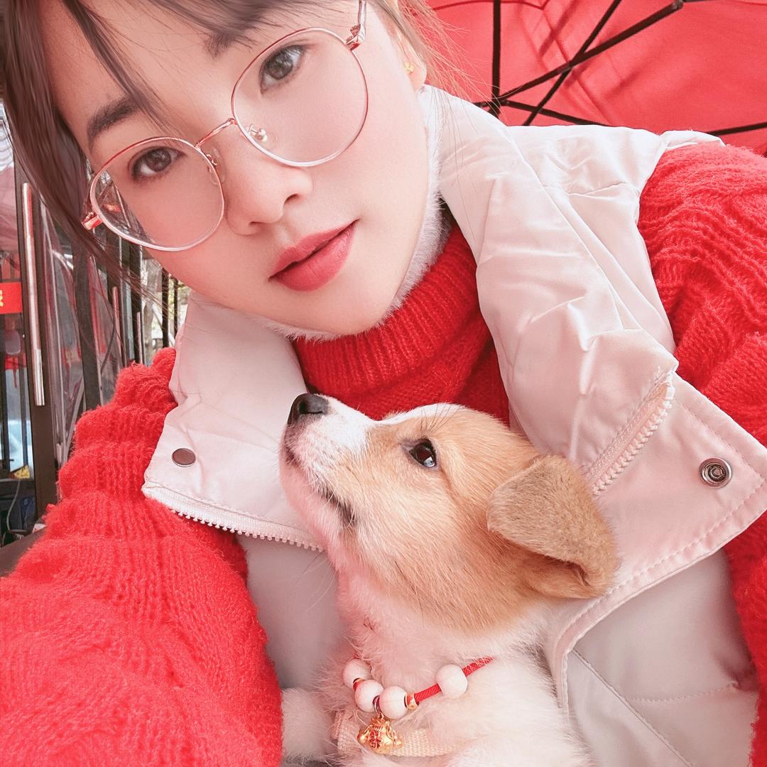 桂林旅游黎丫头