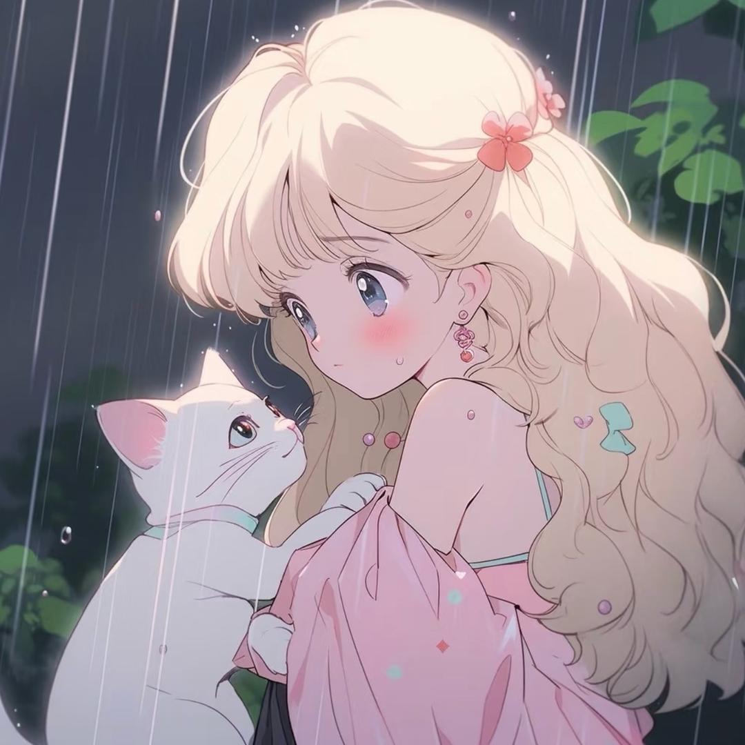乔小乔🎵