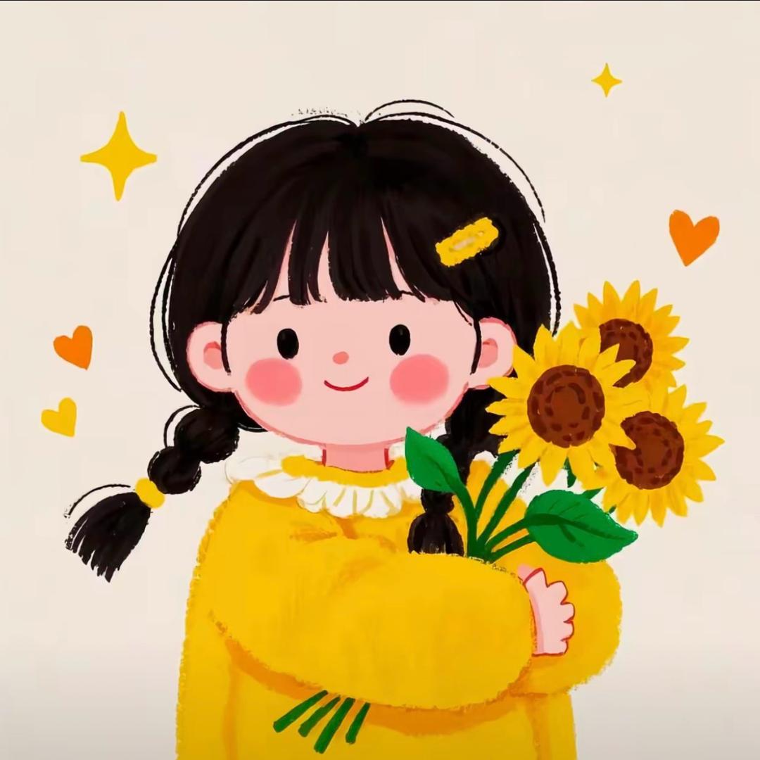 杨姐姐🌻