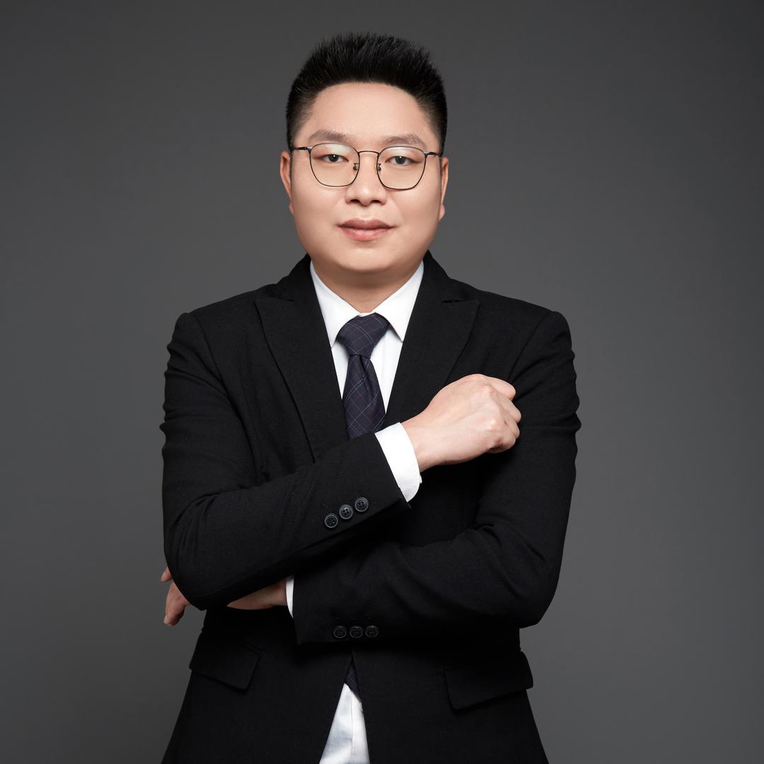 刘伟的网络课堂