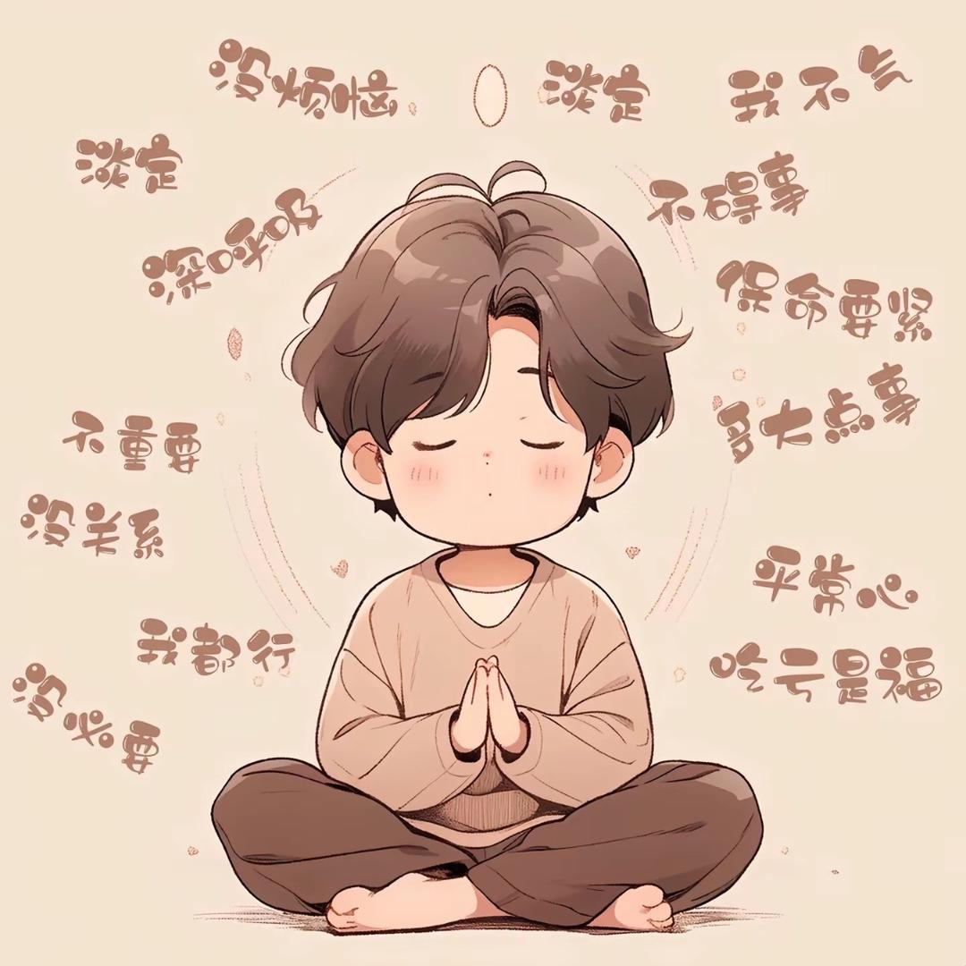 一只鱼🐟