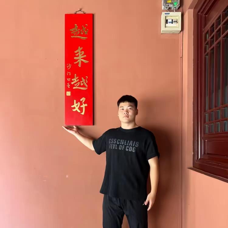 武术小牛二手车