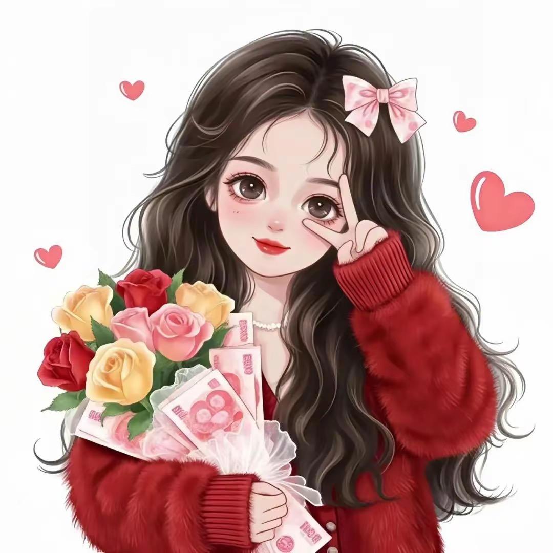 元气满满少女心❤️