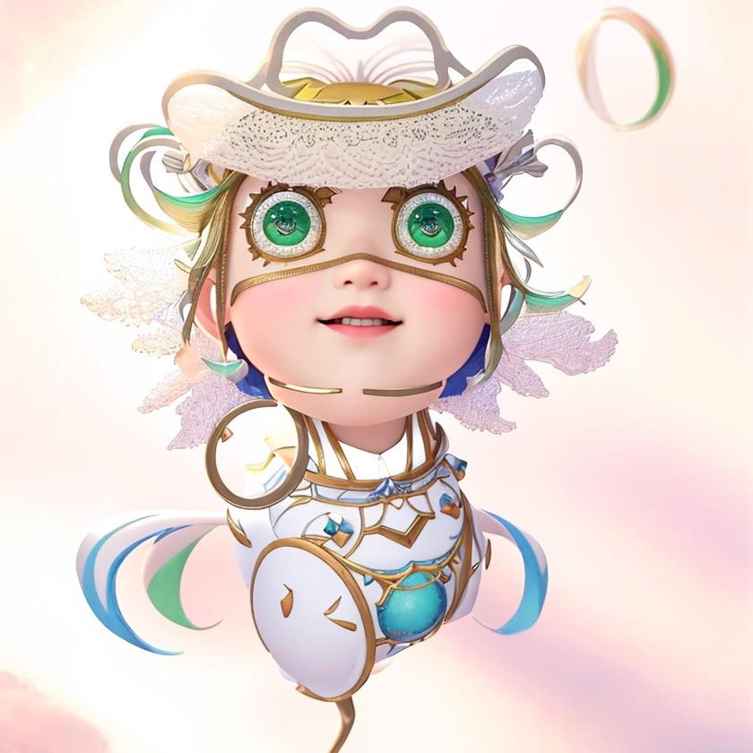 元古牛