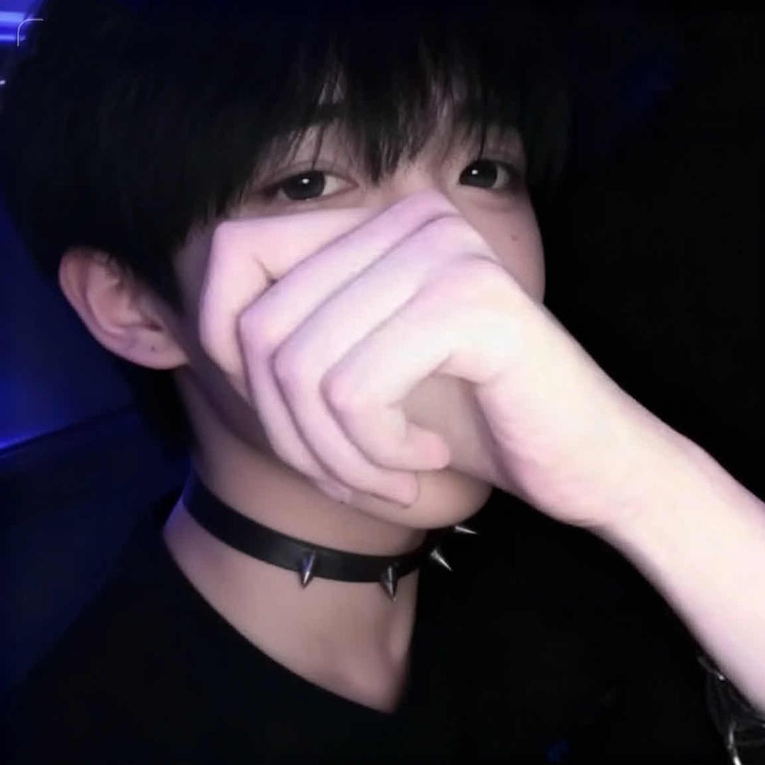 ❥与你听晚风