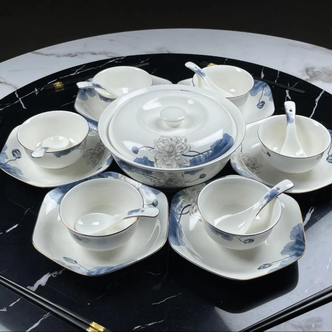 铭策优品梦源陶瓷生活馆