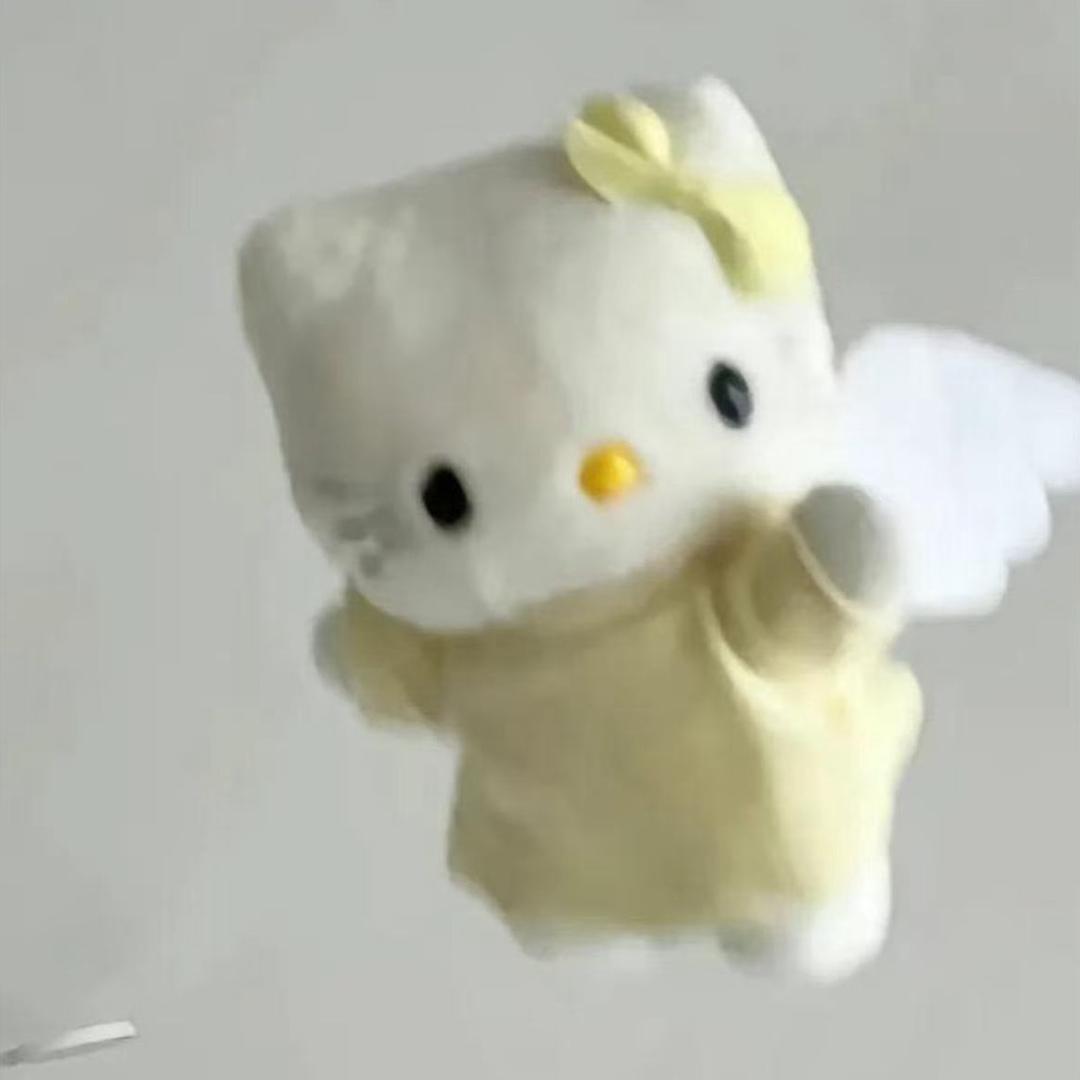 吱了🕸️个吱～