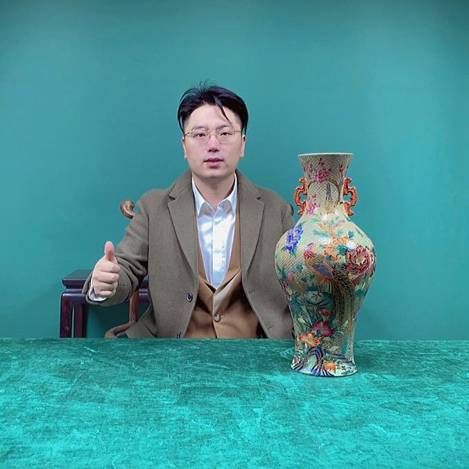 义哥收藏馆