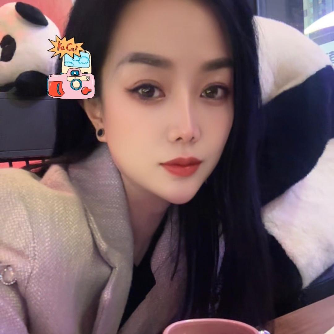 焦蕾·眉形设计