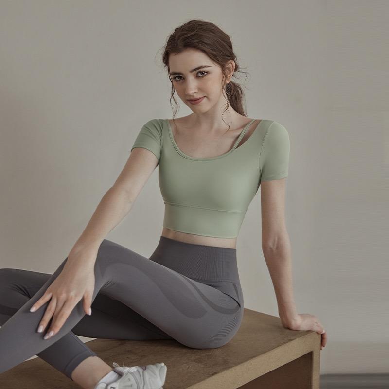 夏晓熙运动健身