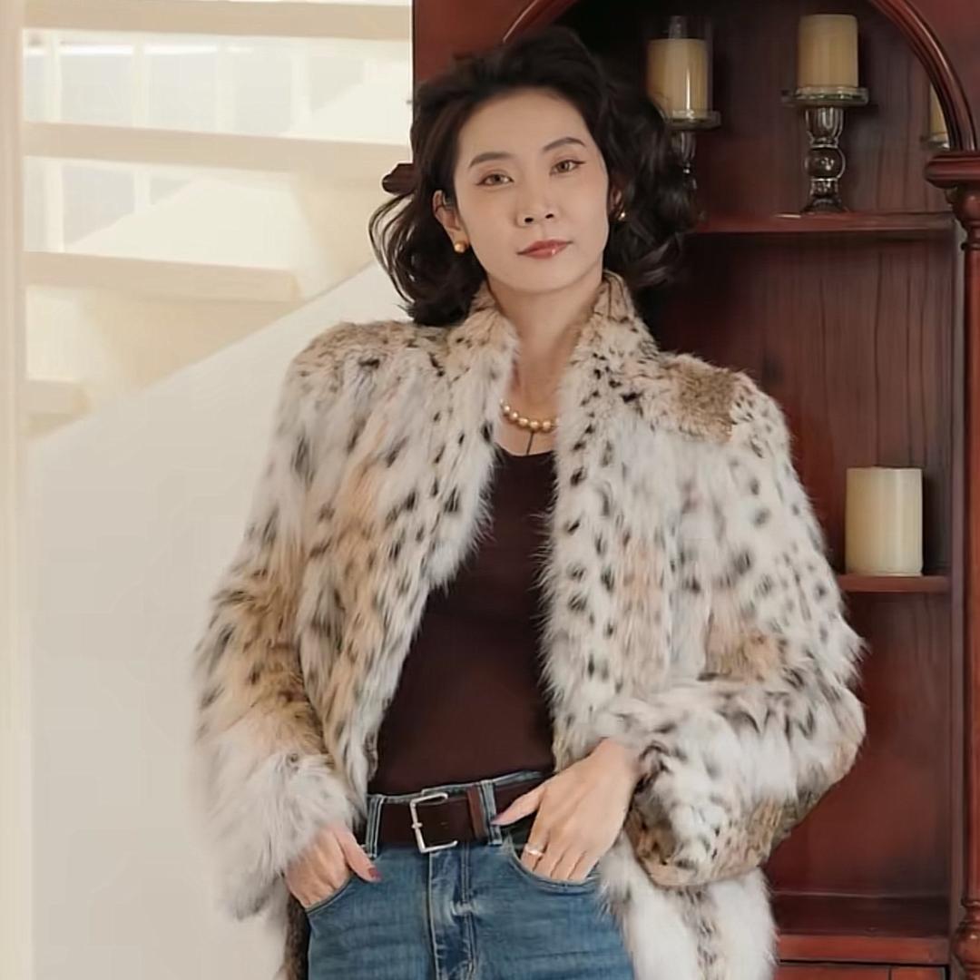 千衣千寻优选(陈什么陈10.10皮草盛典