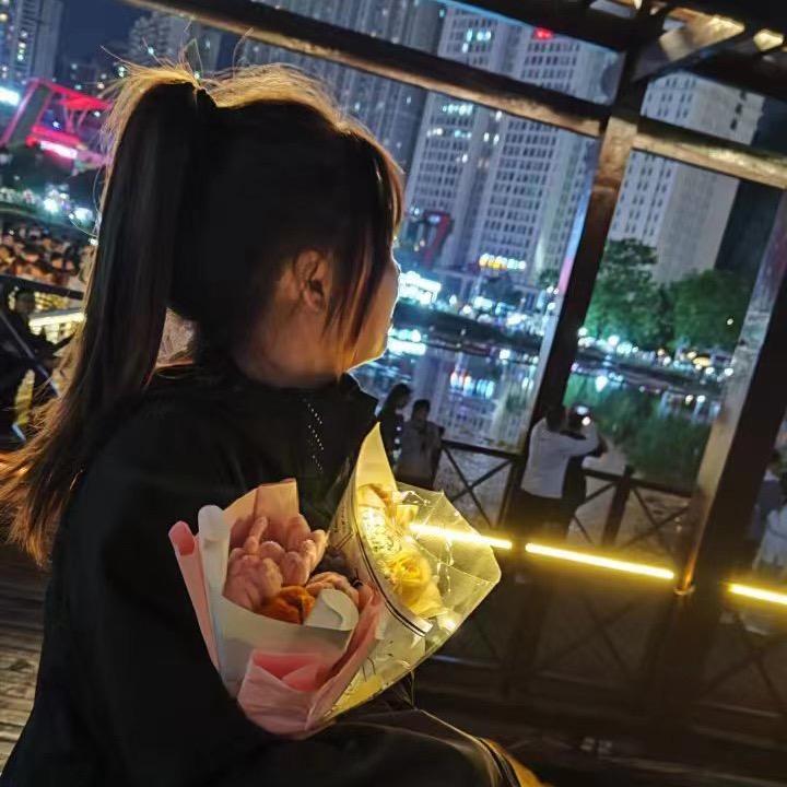 晓瑶