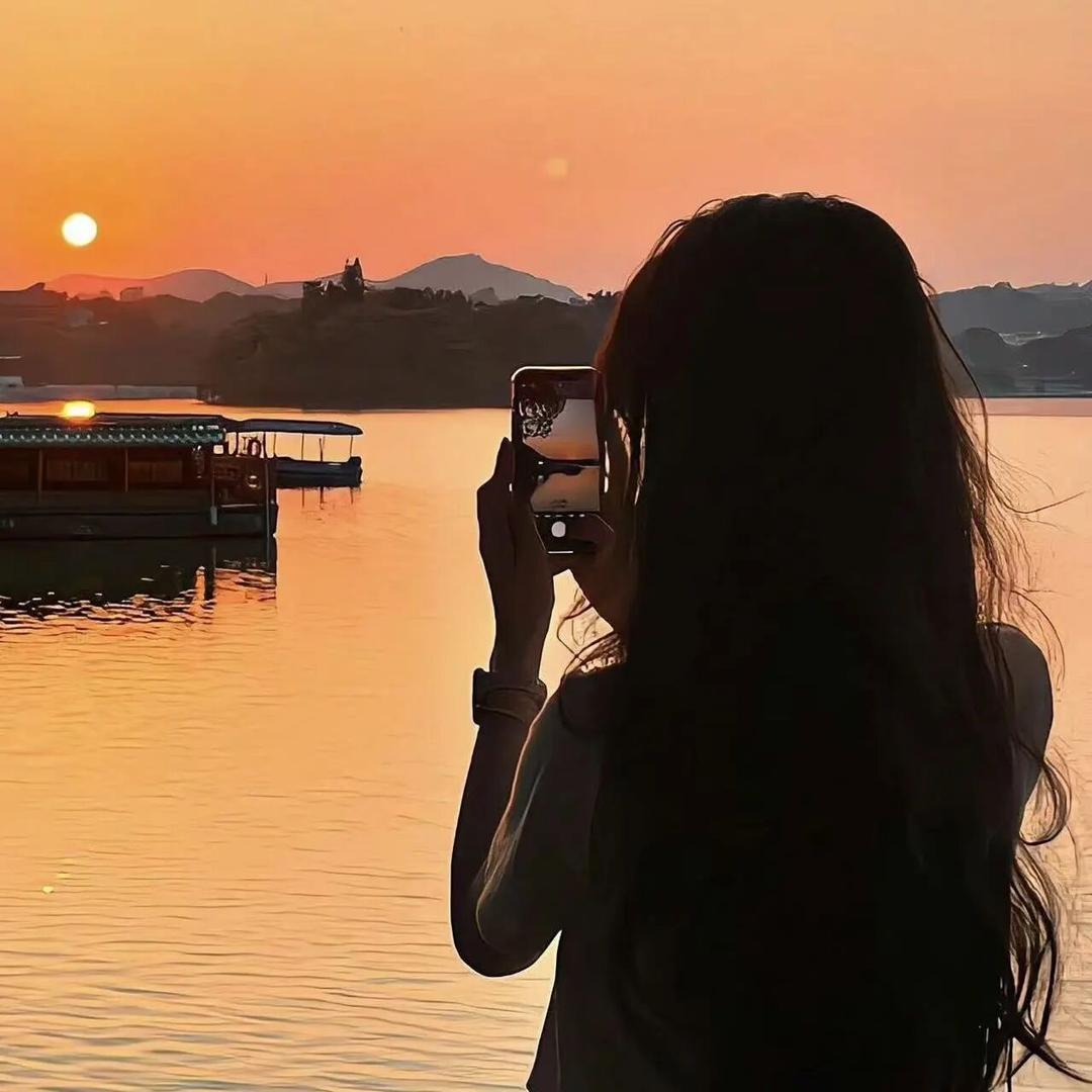 没有晚安算了～