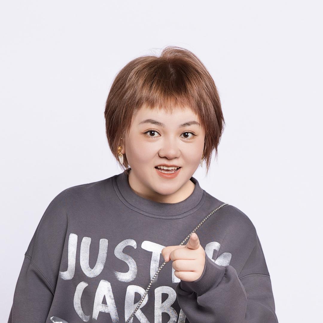 哈妹儿hammer