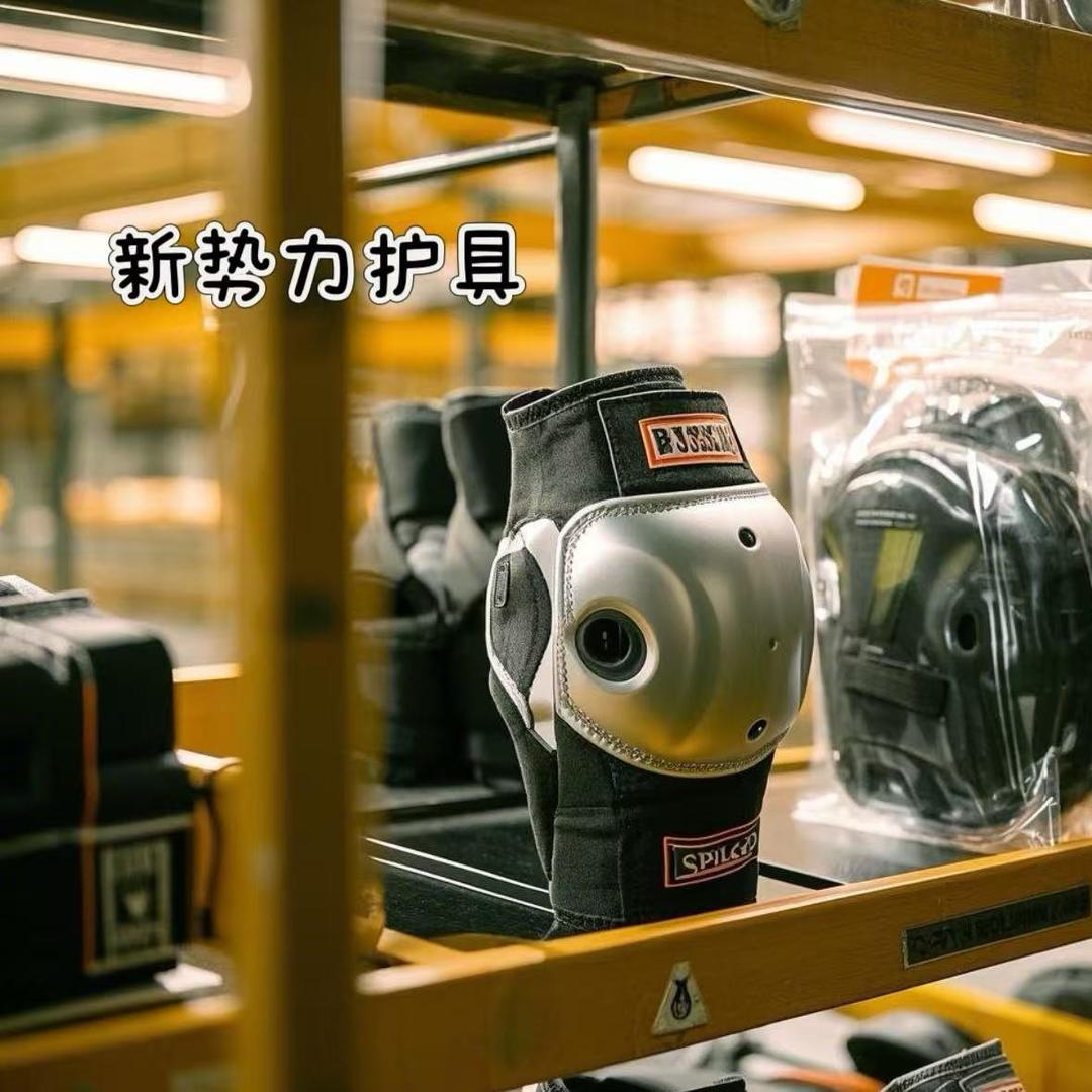 新势力护具工厂店