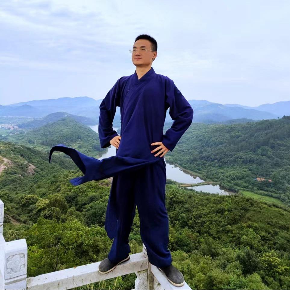 陈乾道