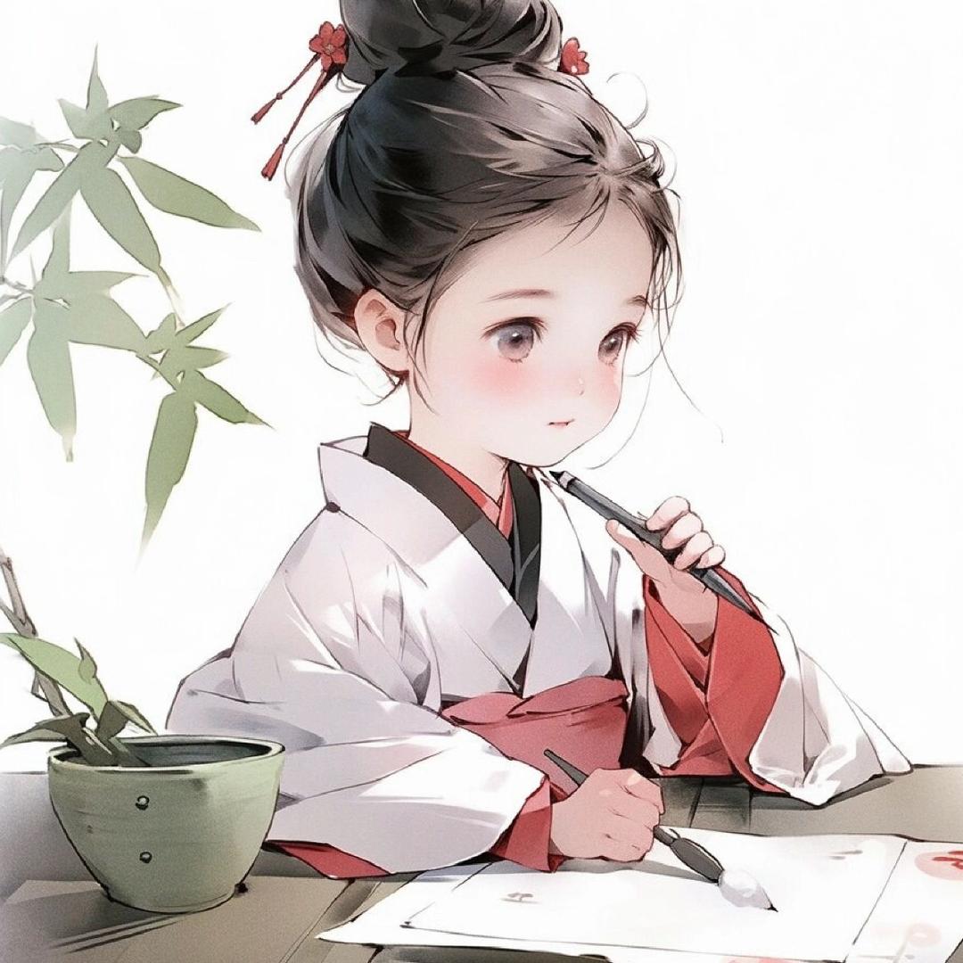 粥粥日记（努力版