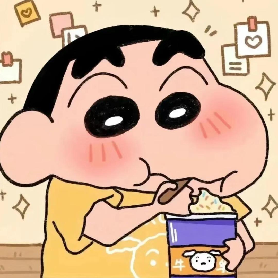 哔哔熊🐻