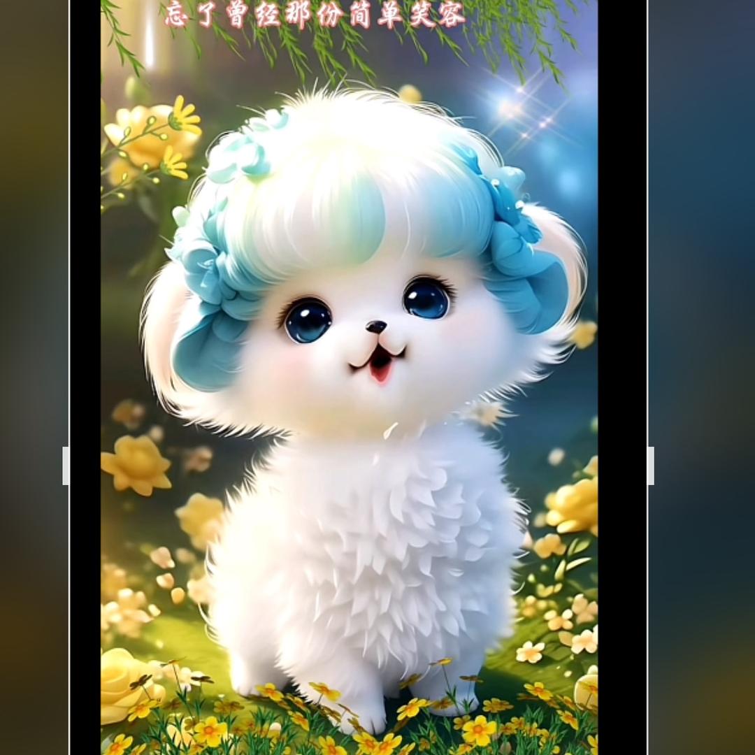 💕💕听心💕💕